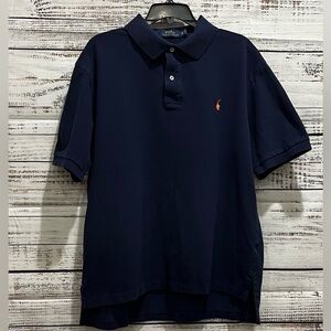 Polo Ralph Lauren Classic Polo Shirt | 1XB‎